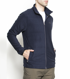 Campera Micropolar H - raffike