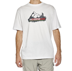 Adventure T-Shirts M/C TRAIL - comprar online