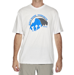 Adventure T-Shirts M/C HALF DOME - comprar online
