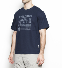 Imagen de Adventure T-Shirts M/C 7 SUMMITS