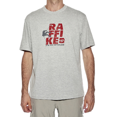 Adventure T-Shirts M/C ATTITUDE - raffike