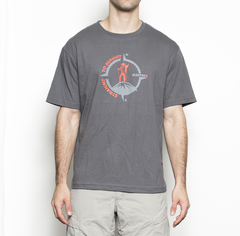 Adventure T-Shirts M/C ESCALADOR en internet