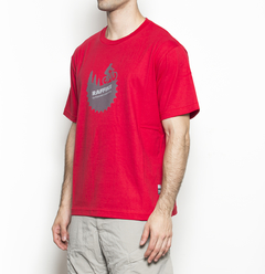 Adventure T-Shirts M/C MTB - comprar online