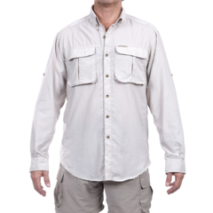 Camisa Atacama M/L H - comprar online