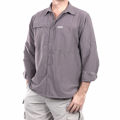 Camisa Trekker M/L H en internet