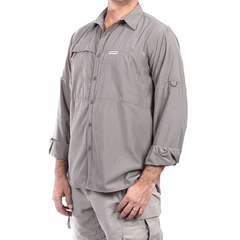 Camisa Trekker M/L H