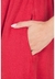 Imagem do Vestido Jeans Collor Vermelho Vitória 61076 Hapuk