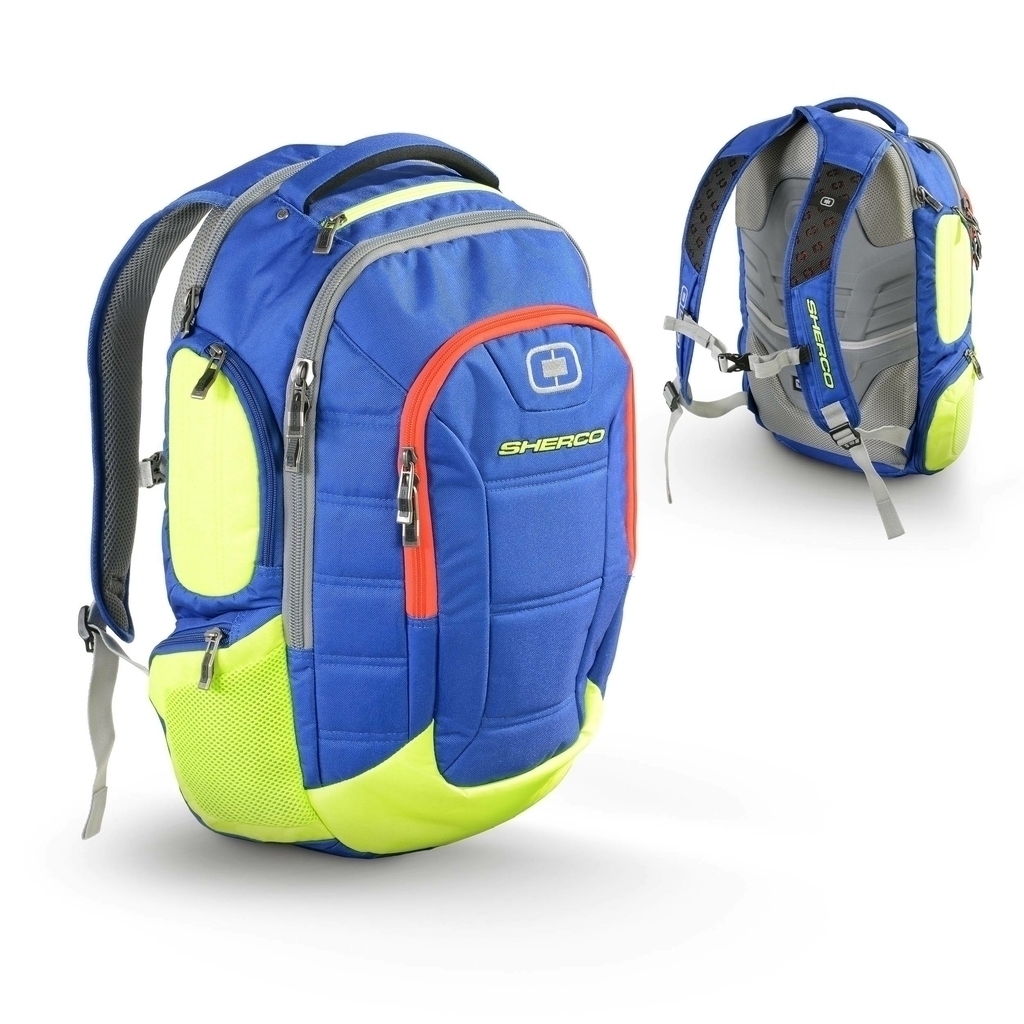 Mochila ogio online moto