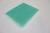 Esponja Abrasiva 120 x 100 mm Grão 100 cor Verde - comprar online