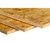 Chapa OSB Natural Canteiro 2,44m x 1,22m x 10mm