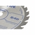 Disco de Serra Circular para Madeira de 184mm e 24 Dentes Furo 20mm IRWIN 1863653 - loja online