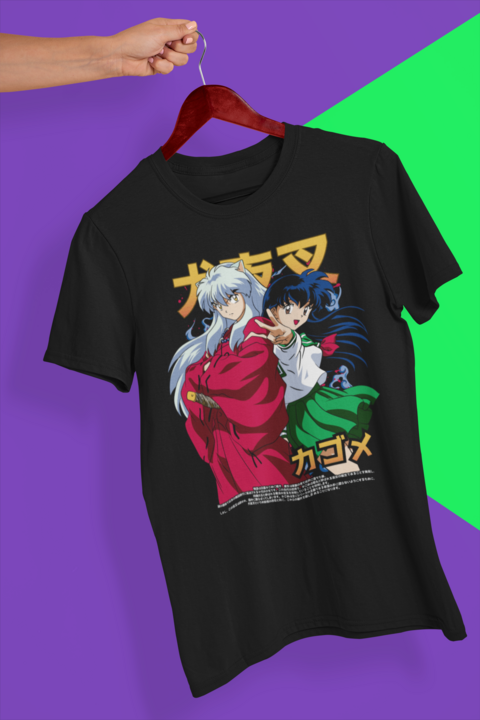 Inuyasha R 1776