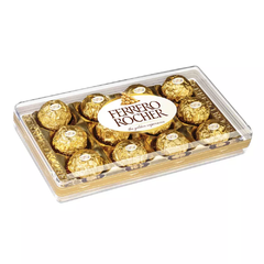 Ferrero Rocher 12 unid