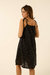 Vestido DIOGENES c/strass (ruk4063) - comprar online