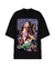 Camiseta Oversized Anitta