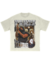 Camiseta Oversized Kanye Vultures - comprar online