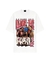 Camiseta Oversized Blink-182 - comprar online