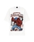 Camiseta Oversized Spider-Man