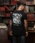 Camiseta Slim Tiger Name - comprar online