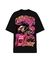 Camiseta Oversized Chris Brown 2.0 - comprar online