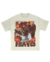 Camiseta Oversized Travis 4.0