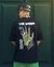 Camiseta Oversized Rodman X-ray - comprar online