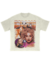 Camiseta Oversized Madonna - comprar online