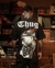 Camiseta Oversized Thug Tupac - comprar online
