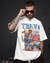 Camiseta Oversized Travis Off - comprar online