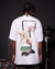 Camiseta Oversized Bear Celtics - comprar online