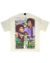 Camiseta Oversized Michael Jackson Big Face - Mais71