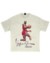 Camiseta Oversized Jordan Young na internet