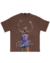 Camiseta Oversized Full Rodman na internet