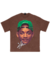 Camiseta Oversized Will Smith na internet