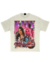 Camiseta Oversized Katy Perry - comprar online