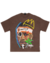 Camiseta Oversized Allen Iverson Colors - comprar online