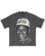 Camiseta Oversized Shaquille O'Neal