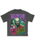 Camiseta Oversized Joker - loja online