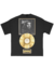 Camiseta Oversized Drake Rings - comprar online