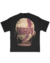 Camiseta Oversized Chris Brown 4.0 - comprar online