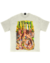 Camiseta Oversized Anitta 5.0 Brasil - comprar online