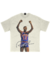 Camiseta Oversized Full Rodman na internet