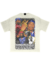 Camiseta Oversized Tupac Big Face Vintage - Mais71