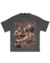 Camiseta Oversized Travis Circus Maximus na internet