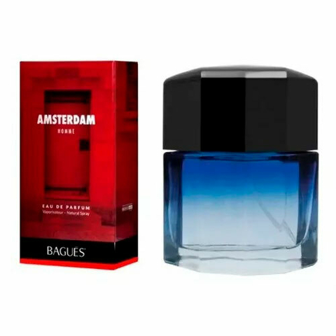 Perfume Amsterdam 95 ml Bagues Bellezatecnia