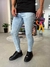 Calça Jeans Super Skinny Clara Lisa Tin127782