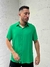 Camisa de Botão Lisa Viscolinho Reistilo - Reistilo Loja de Roupas e Acessórios Masculino e Feminino