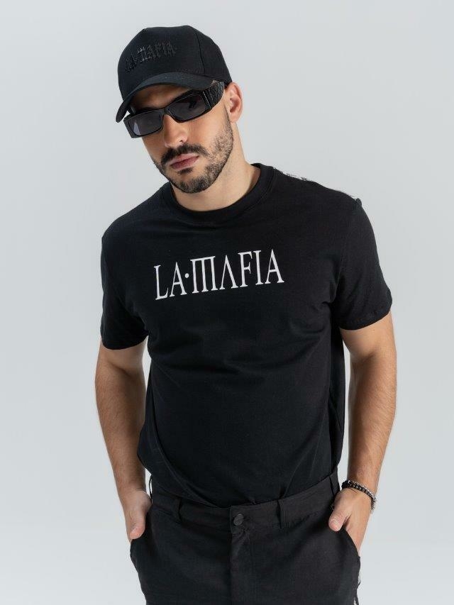 Camiseta La Mafia 28401