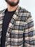 Jaqueta Peluciada Tweed Fors - comprar online