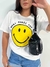 Imagem do T-Shirt Boy Smile Feminina